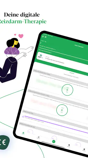 Cara Care screenshot