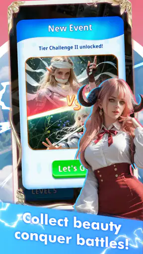 Card Queen: Duel screenshot