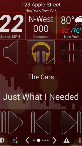 CarHome Ultra Unlocker screenshot