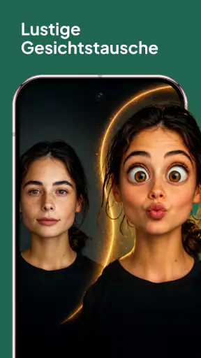 Cartoonify: KI-Fotoeditor screenshot