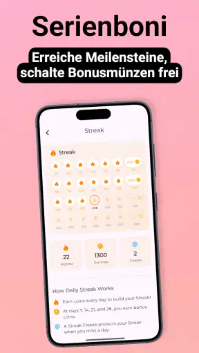 CashSpace: Geld verdienen screenshot
