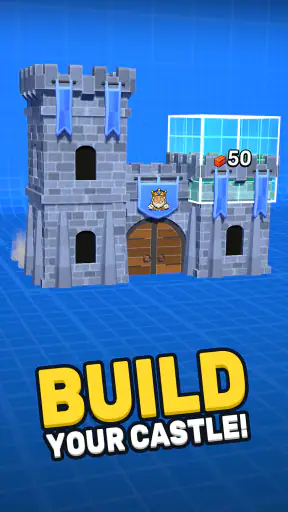 Castle Rivals screenshot