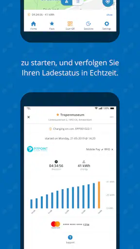 Charge Assist screenshot