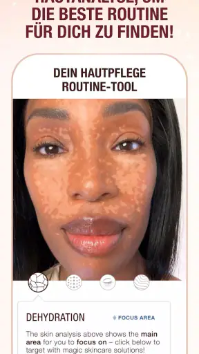 CHARLOTTE TILBURY: EASY BEAUTY screenshot