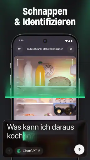 ChatGO KI - ChatBot Deutsch screenshot