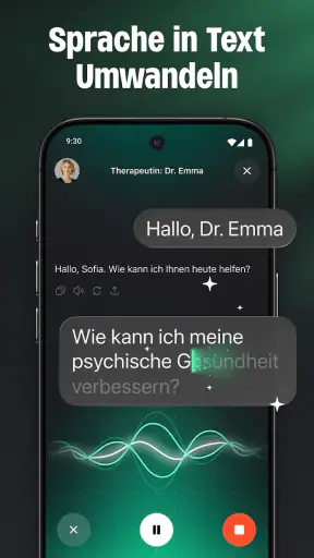 ChatGO KI - ChatBot Deutsch screenshot