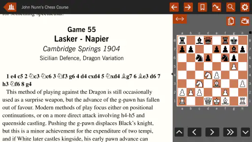 Chess Studio screenshot