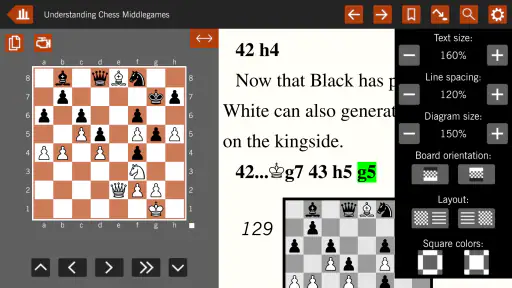 Chess Studio screenshot