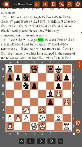 Chess Studio screenshot
