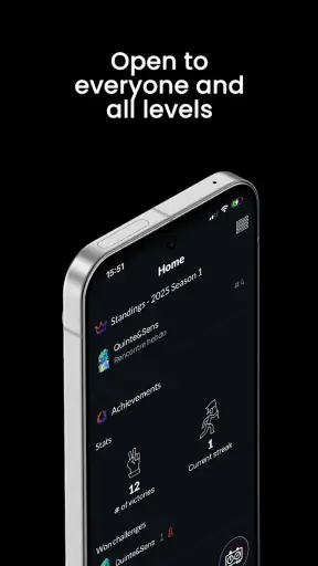 ChessBar screenshot