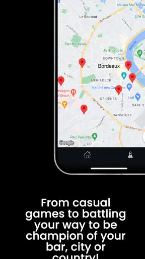 ChessBar screenshot