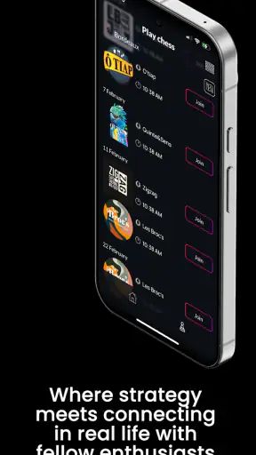 ChessBar screenshot