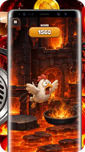 Chickpot Load screenshot
