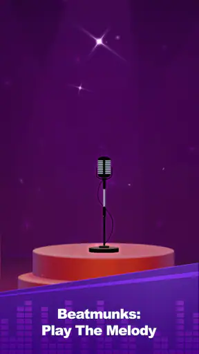 Chipmunks Music Journey screenshot
