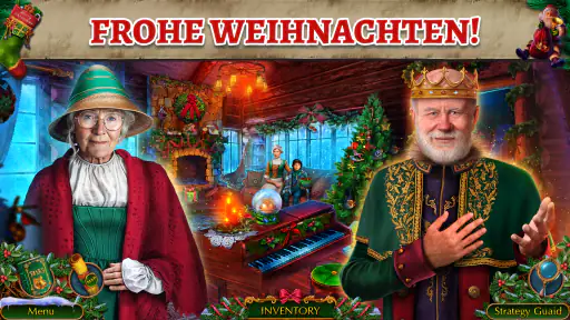 Christmas Spirit 2 f2p screenshot