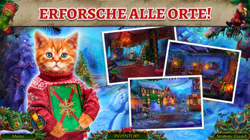Christmas Spirit 2 f2p screenshot