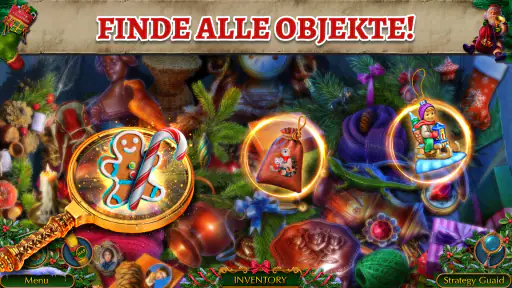 Christmas Spirit 2 f2p screenshot