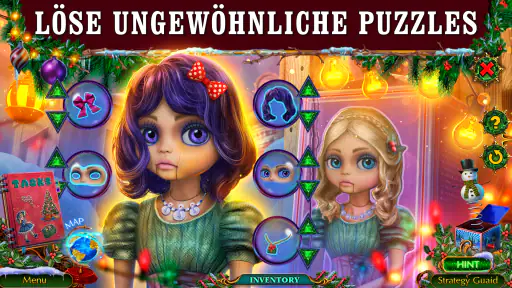 Christmas Spirit 4 f2p screenshot
