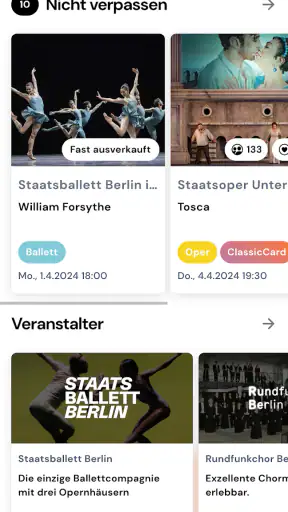ClassicCard screenshot