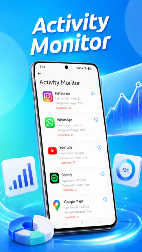 CleanMax - Phone Cleaner screenshot