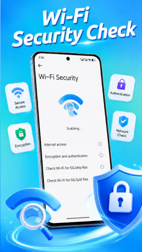 CleanMax - Phone Cleaner screenshot