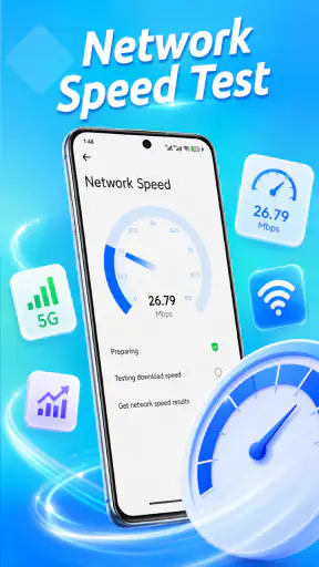 CleanMax - Phone Cleaner screenshot