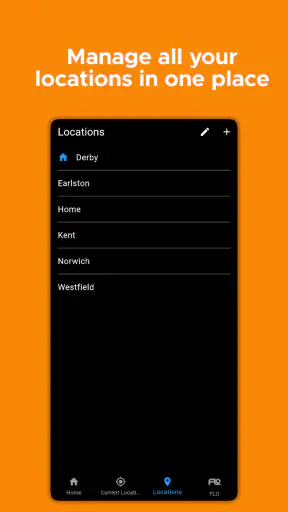 Clear Outside screenshot