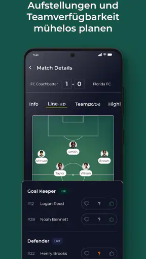 coachbetter screenshot