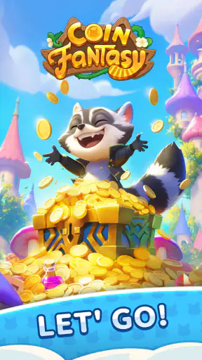 Coin Fantasy screenshot