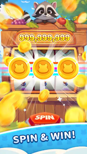 Coin Fantasy screenshot
