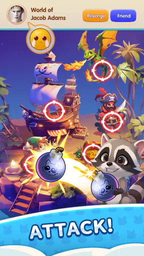 Coin Fantasy screenshot