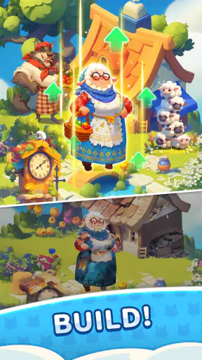 Coin Fantasy screenshot