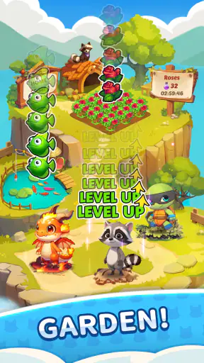 Coin Fantasy screenshot