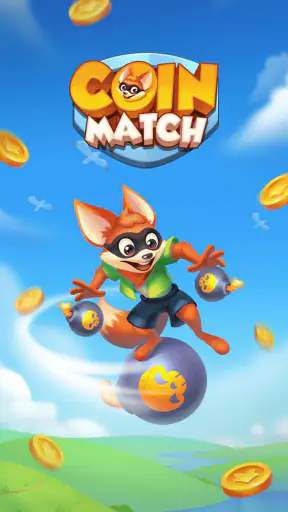 Coin Match: Raids Abenteuer screenshot