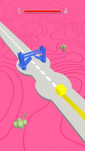 Color Adventure: Geh Die Linie screenshot