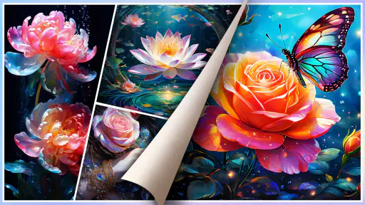 Color Up - Malen nach Zahlen screenshot