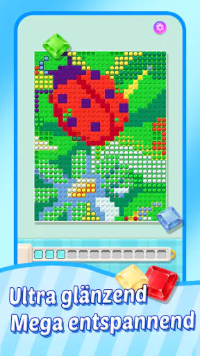 Coloring Go! screenshot