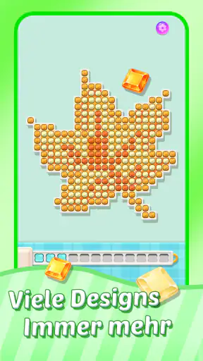 Coloring Go! screenshot