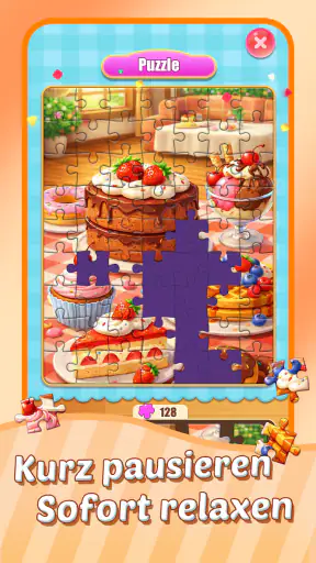Coloring Go! screenshot