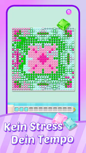 Coloring Go! screenshot