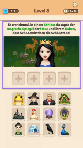 Connect Master – Match Puzzle screenshot
