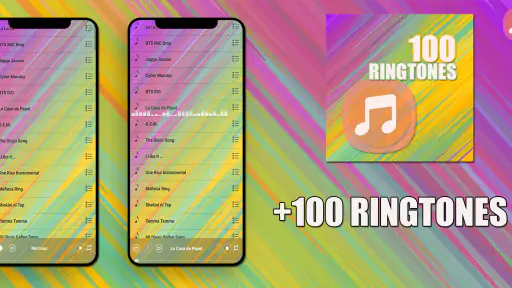 Cool Ringtones 2025 screenshot