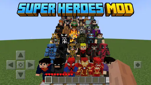 Craft Maps, Mods for Minecraft screenshot