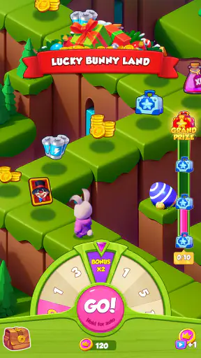 Crazy Coin - Puzzle Game screenshot