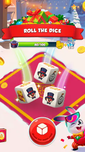 Crazy Coin - Puzzle Game screenshot