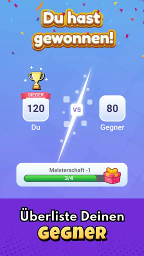 Crossword Go! screenshot