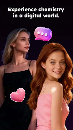 Crush Chat screenshot