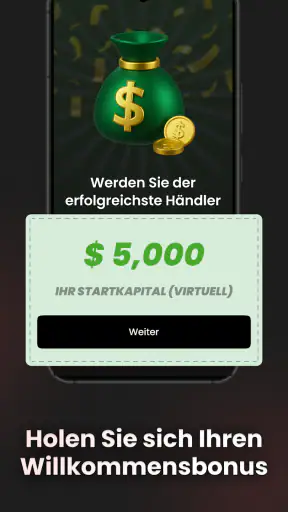 CryptoRush: Crypto Simulator screenshot