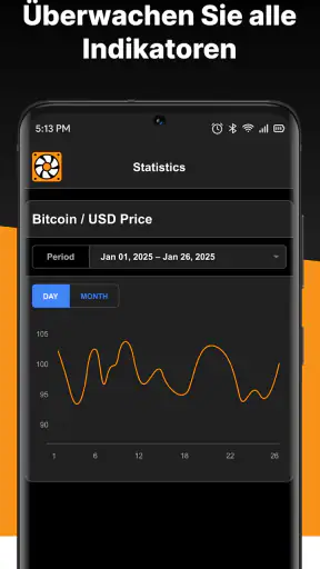 CryptoTab Farm: Digitales Gold screenshot