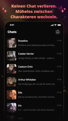 Cuddmi screenshot